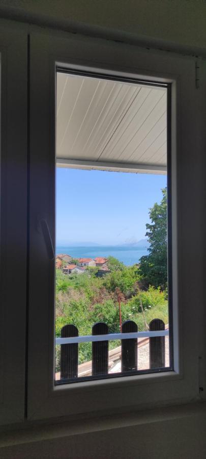 Lakeview Apartments Stojovic Virpazar Eksteriør billede