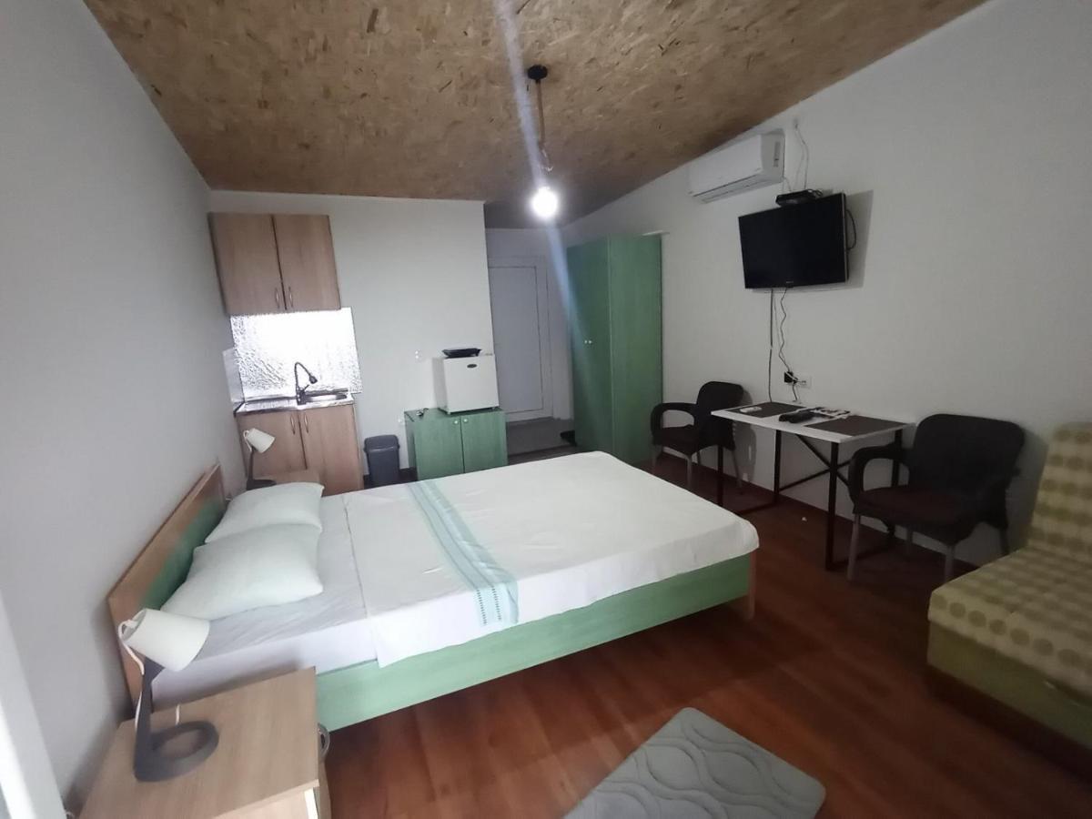 Lakeview Apartments Stojovic Virpazar Eksteriør billede