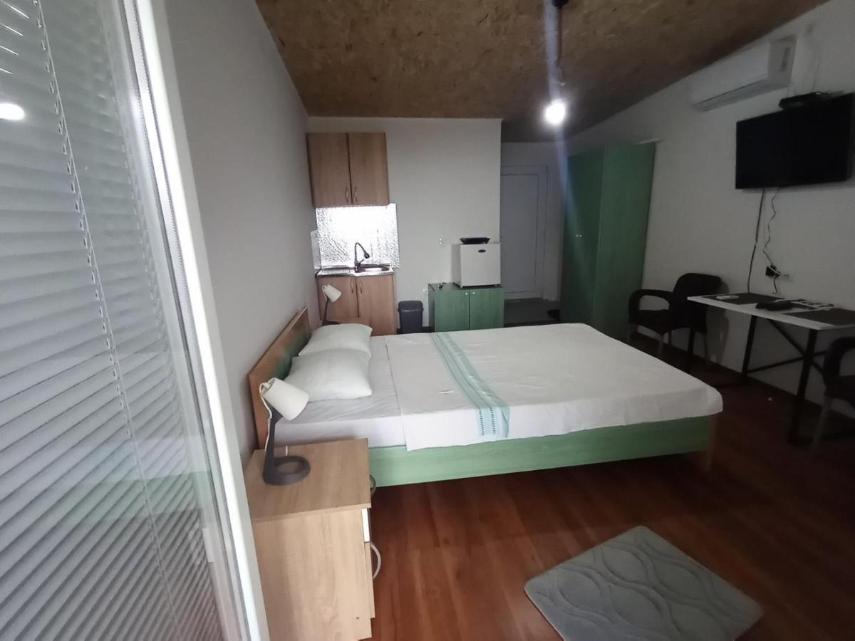 Lakeview Apartments Stojovic Virpazar Eksteriør billede