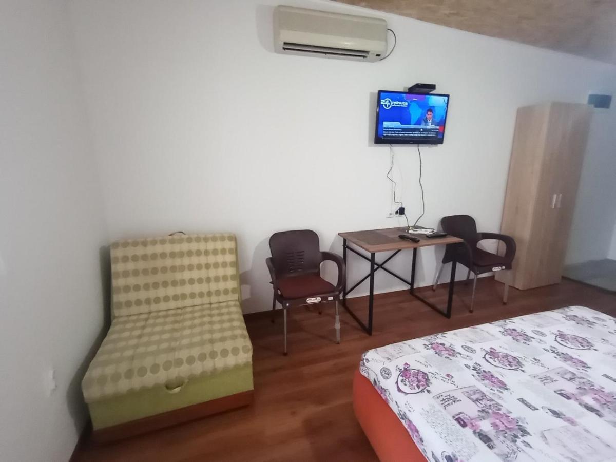 Lakeview Apartments Stojovic Virpazar Eksteriør billede