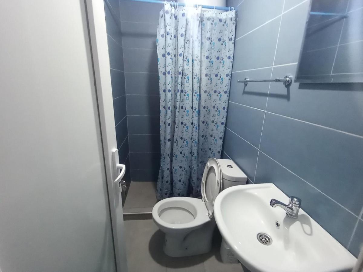 Lakeview Apartments Stojovic Virpazar Eksteriør billede
