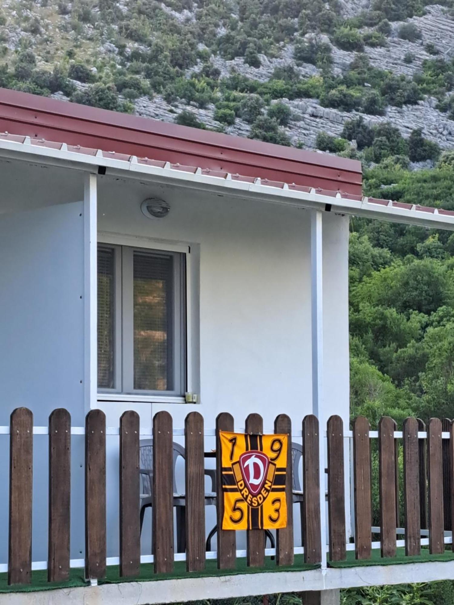 Lakeview Apartments Stojovic Virpazar Eksteriør billede
